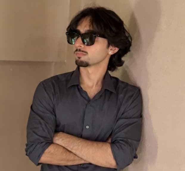 Arihant Sharma, Founder of Knowedly